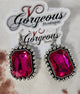 Western pink gems