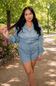 Long sleeve Romper