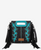 Wrangler Top Handle Embroidered Fringe Tote Bag